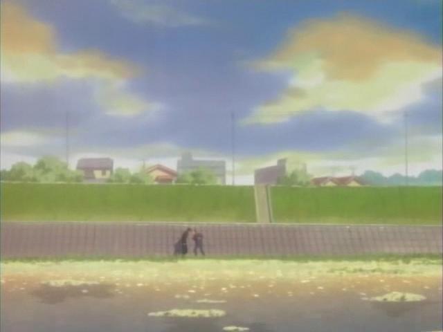 Otaku Gallery  / Anime e Manga / Bleach / Screen Shots / Episodi / 037 - Lo scopo del colpo / 101.jpg